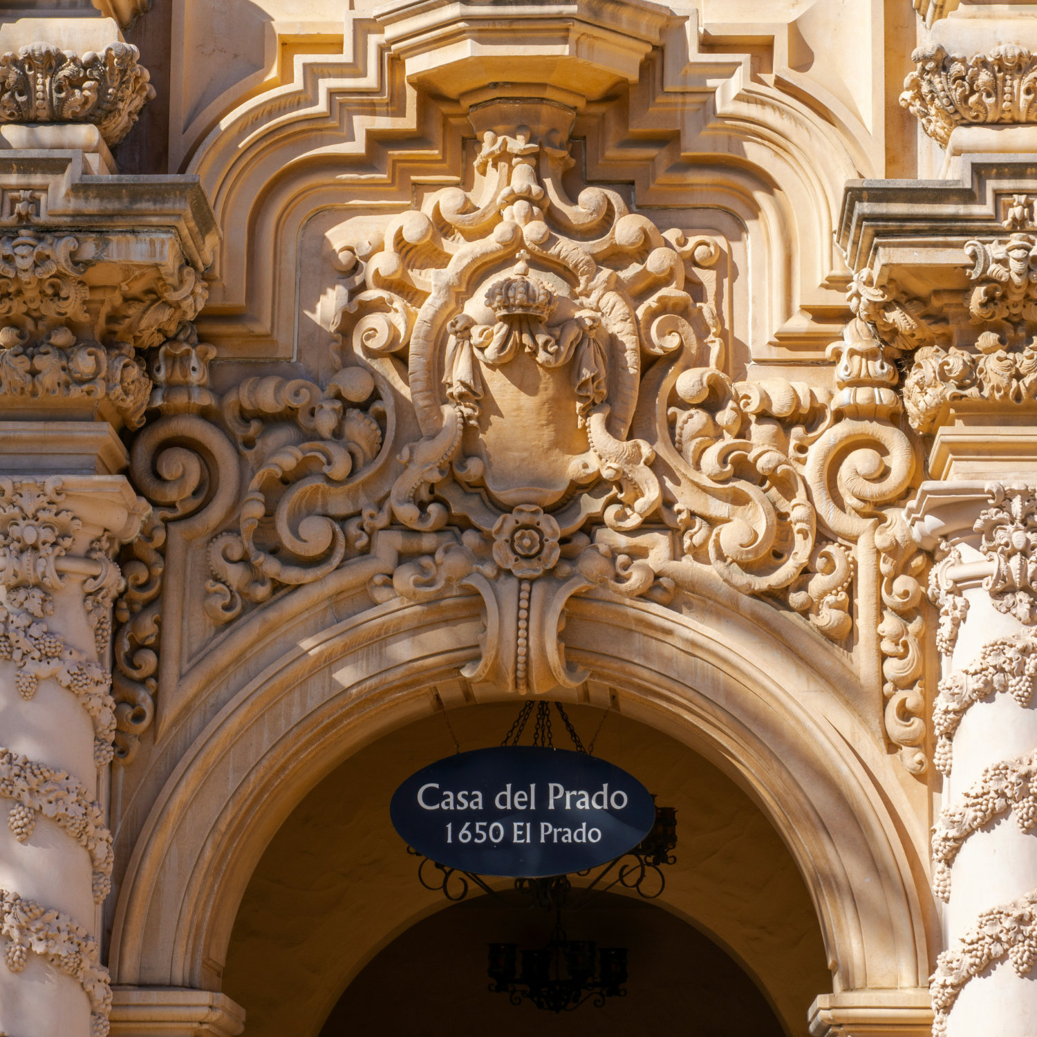 Balboa Park